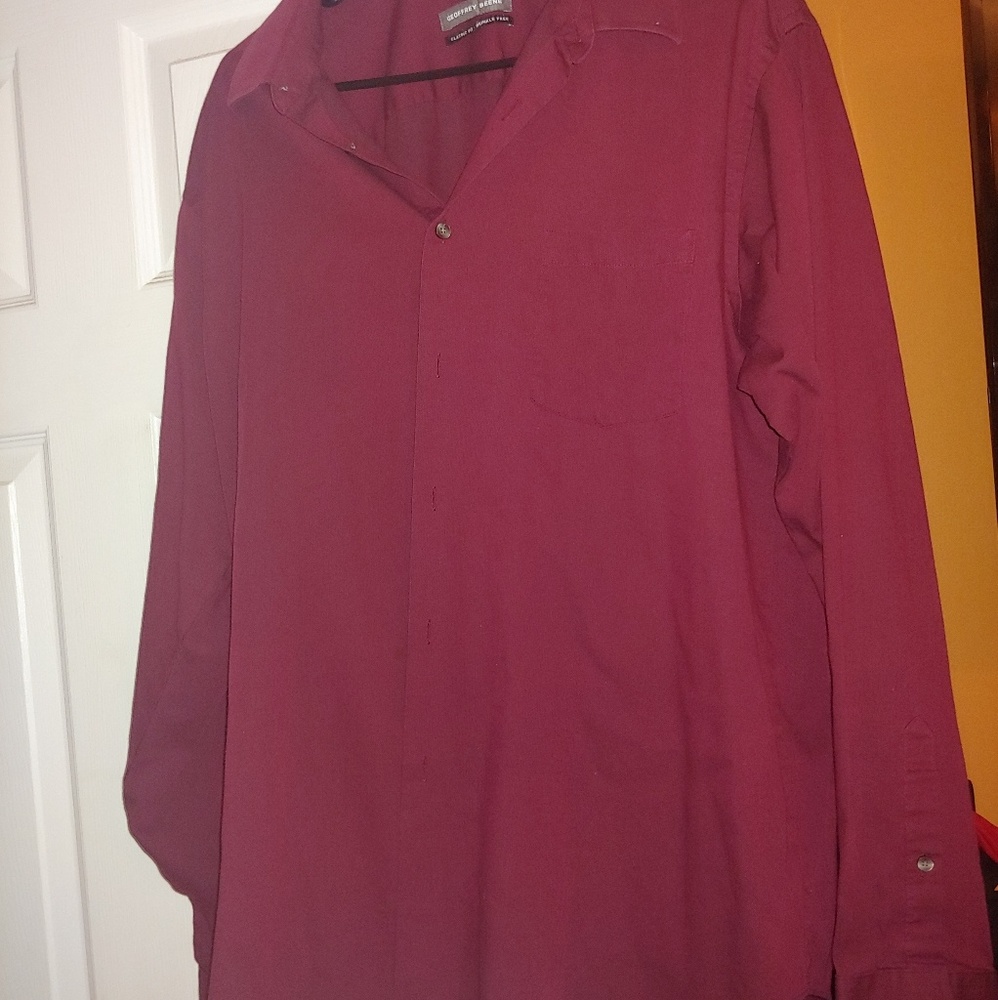 Dress shirt
